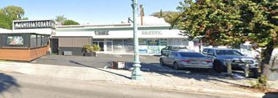 Retail center for Sale- NoHo