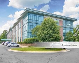 Lansdowne Office Park - 19415 Deerfield Avenue