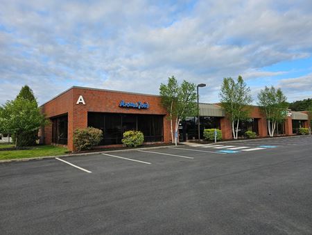 Photo of commercial space at 75 John Roberts Road in South Portland
