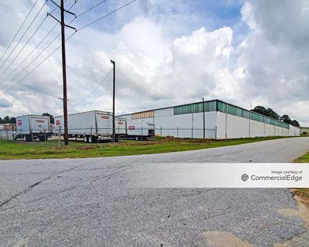 Photo of commercial space at 109 Sulphur Springs Road in Greenville