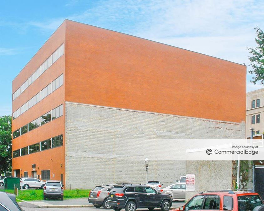 210 South Broad Street, Trenton, NJ 08608