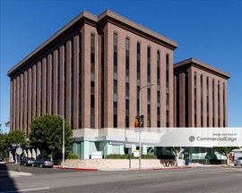 12301 Wilshire