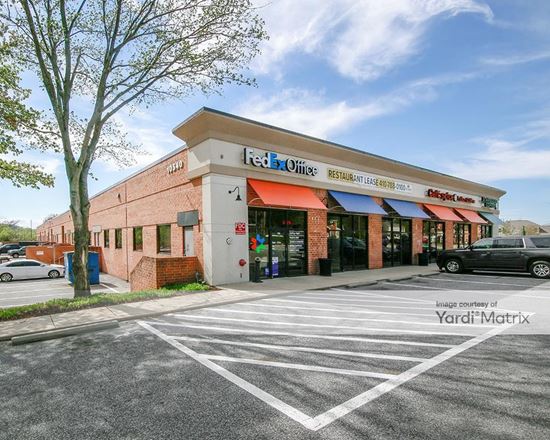 Yorkridge Center North - 10540 & 10600 York Road