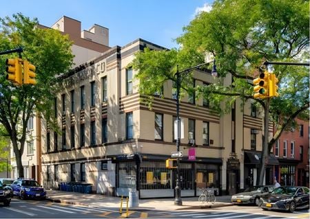 Mixed Use space for Sale at 584 Myrtle Ave in Brooklyn