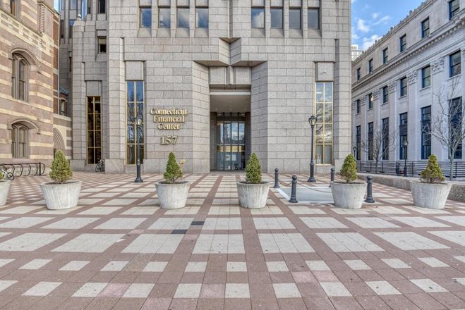 Connecticut Financial