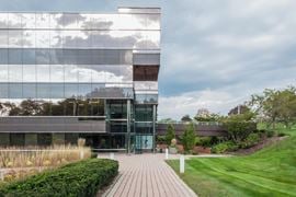 Corporate Ridge - 175 Capital Boulevard