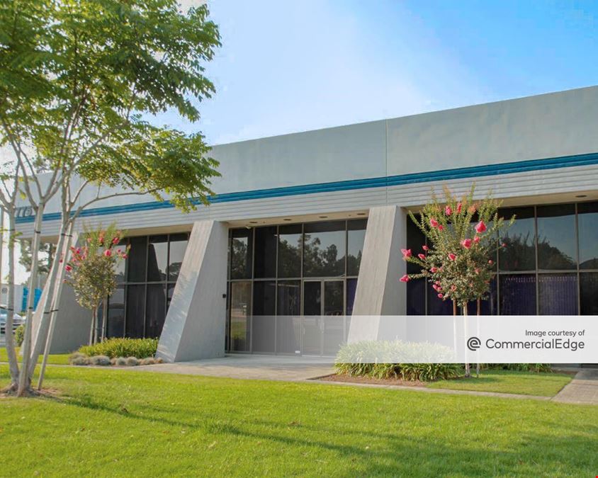 Prologis South Bay Industrial Center - 775 West Manville Street