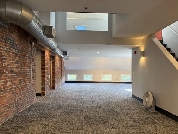 Office Space Available