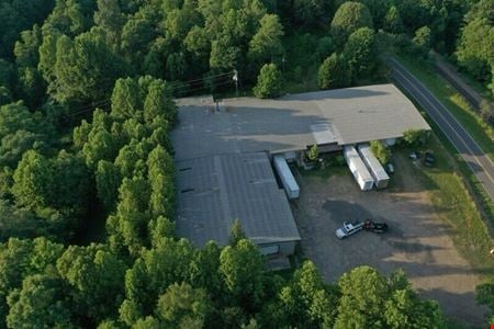 Industrial space for Sale at 6190 US Hwy 220 & 6200 US 220 Business in Stoneville