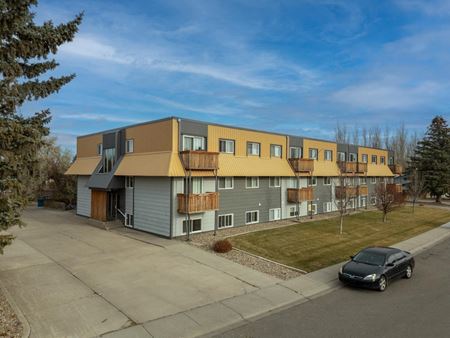 Other space for Rent at 5315 38 Avenue  in Taber