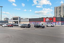 Rockwood Mall