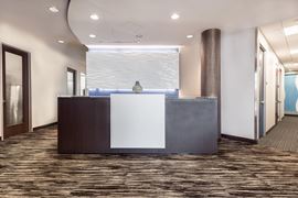 Regus - National Harbor –