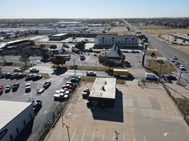 Re-Development Opportunity