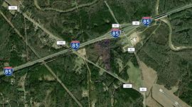600 Block of AL Highway 199 (Lot 1 &2)