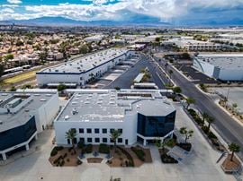 Pama Technology Center