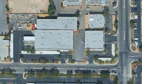 1660 Pama Lane, Las Vegas, NV 89119
