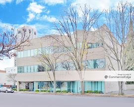 SDRMA Bldg