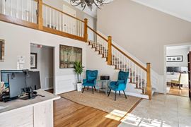2615 Sandy Plains Rd.
