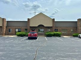 OFFICE/WAREHOUSE FOR LEASE SOUTHWEST SPRINGFIELD