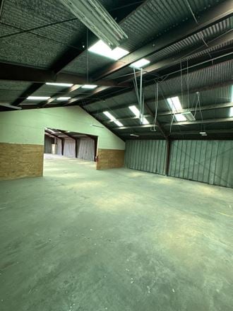 101 Industrial Avenue NE