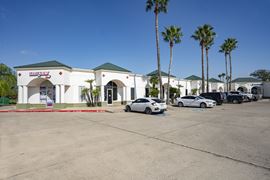 1002 W Sam Houston Blvd