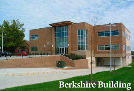 Photo of commercial space at 1301 South 75th Street in Omaha