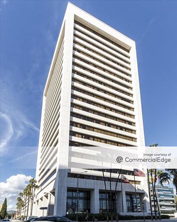 Westwood Gateway I
