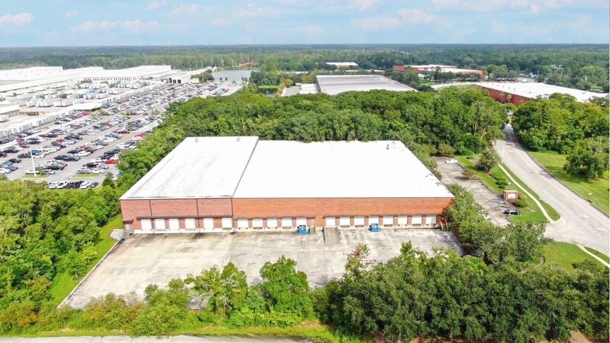 Westside Industrial Park