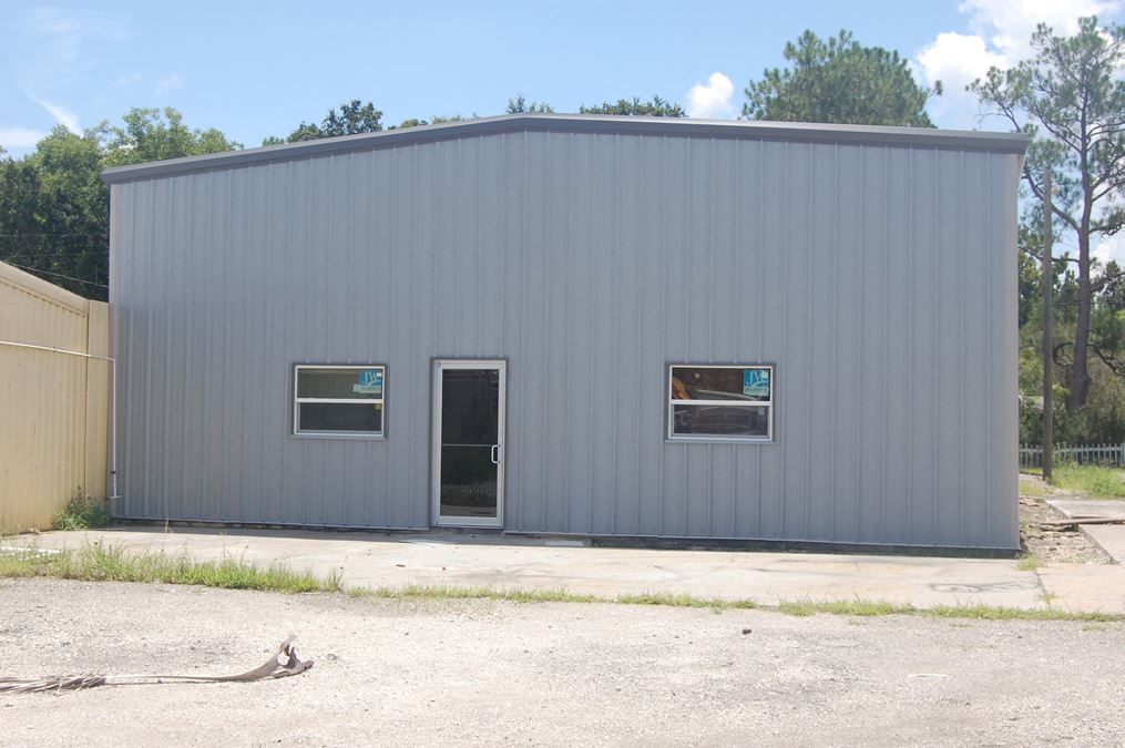 13040 W Colonial Drive, Winter Garden Retail Space For Lease