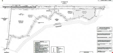 VacantLand space for Sale at John Deere Dr in Salisbury