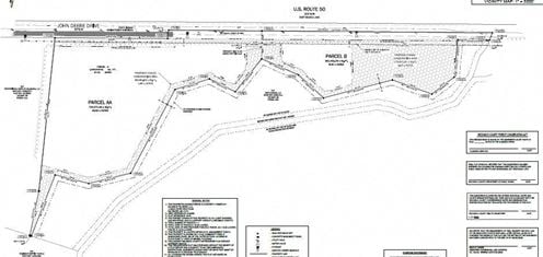 Commercial Development Opportunity - East Salisbury