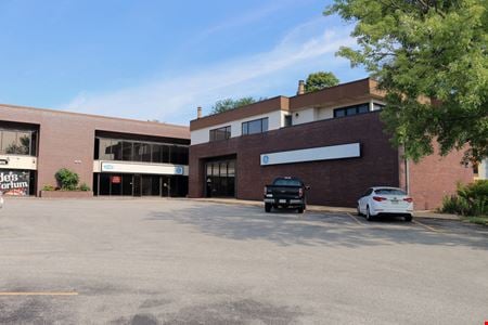 Office space for Rent at 310-334 N 115th Street in Omaha