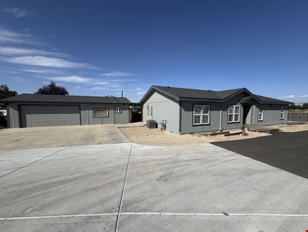 Industrial space for Rent at 3600 W Ustick Rd in Meridian