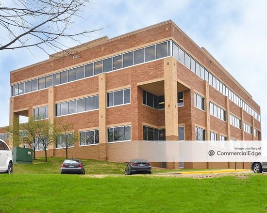 Valley Creek Office Park II