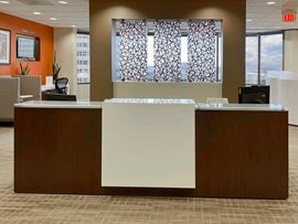 Regus - PNC Center