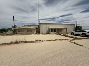1561 W Hwy 82