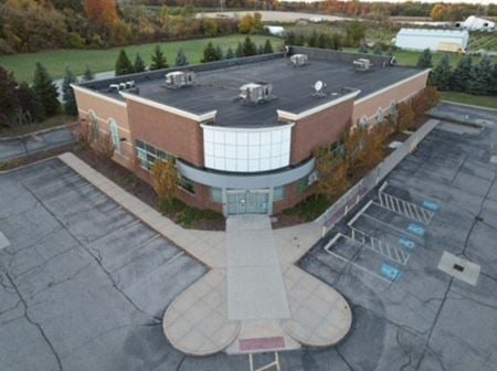 Unassigned space for Rent at 63033 Van Dyke Ave in Washington
