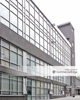 147 Prince Street