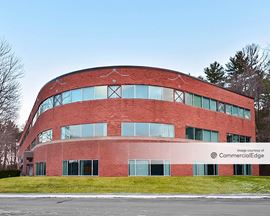 Hartwood Building