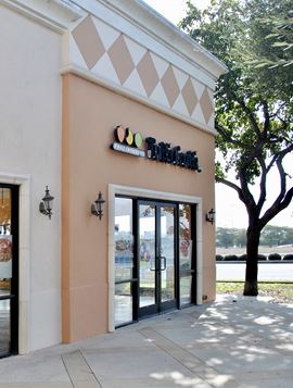 111-195 East Gonzales Rd - Northside Plaza