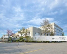 Tower Office Park