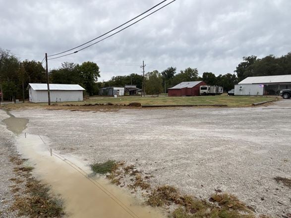 Turnkey Restaurant in Arcola, MO for Sale