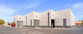 Luxury Automotive Showroom for Sale in Scottsdale