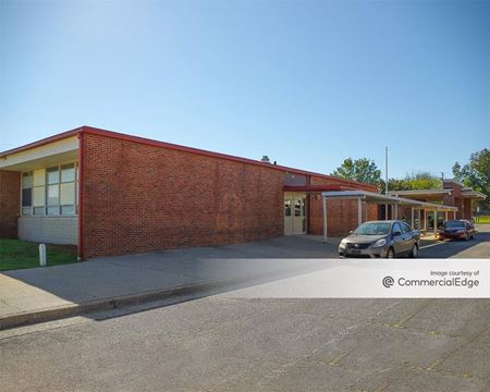 Photo of commercial space at 3001 9th Avenue SW in Huntsville