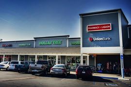 Lemoore Plaza