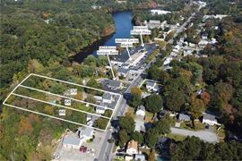 Powder Mill Road Portfolio