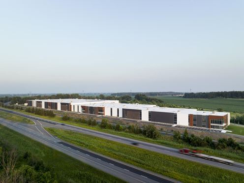 Écoparc Châteauguay 30