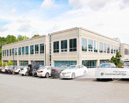 Photo of commercial space at 1 Theall Road in Rye