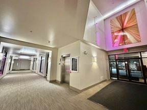 Galleria of Dyer