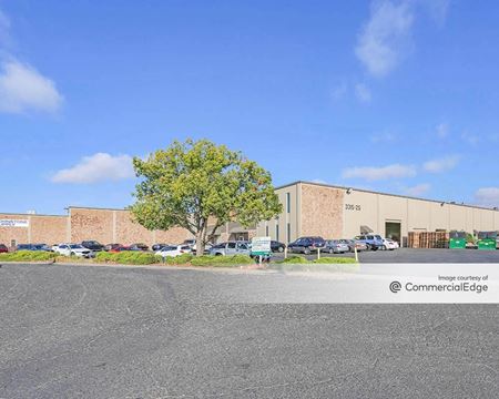 Industrial space for Rent at 3315 Orange Grove Avenue in North Highlands